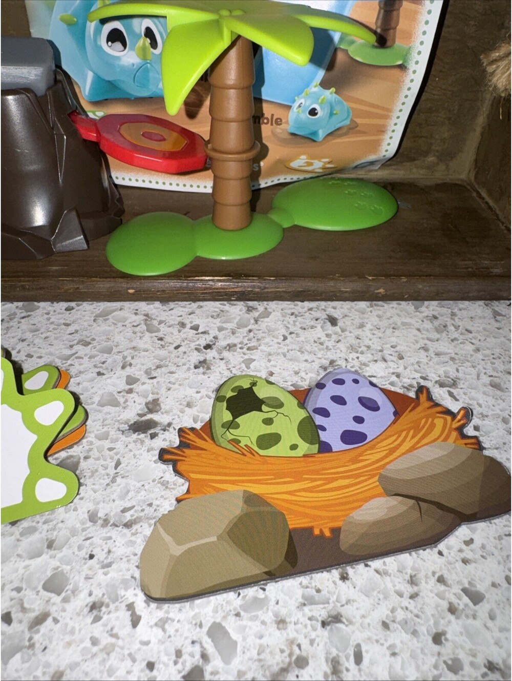 STEM Learning Resources Coding Critters Rumble w/ Coding Storybook - Picture 6 of 8